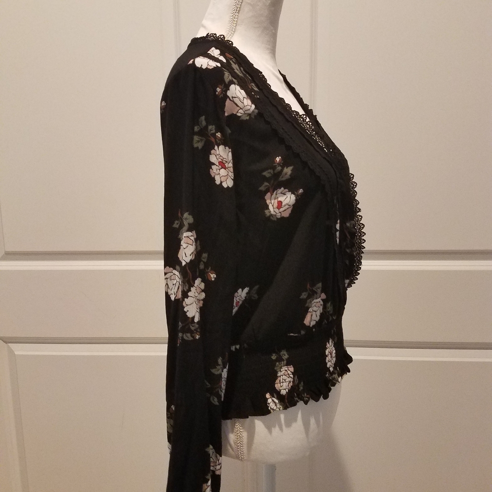 American Rag Blouse - Picture 8 of 16